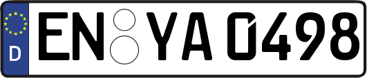 EN-YA0498