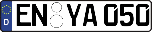 EN-YA050