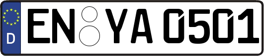 EN-YA0501
