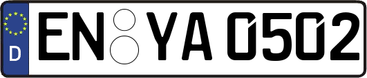 EN-YA0502