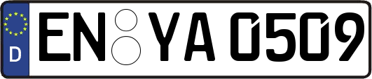 EN-YA0509