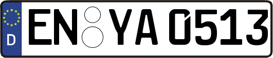 EN-YA0513