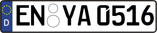 EN-YA0516
