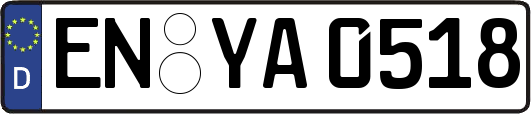 EN-YA0518