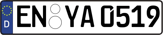 EN-YA0519
