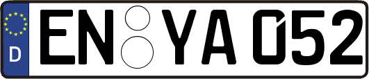 EN-YA052