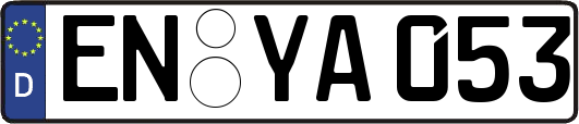 EN-YA053