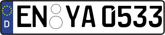 EN-YA0533