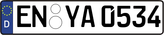EN-YA0534