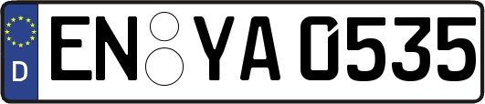 EN-YA0535