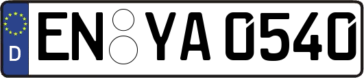 EN-YA0540