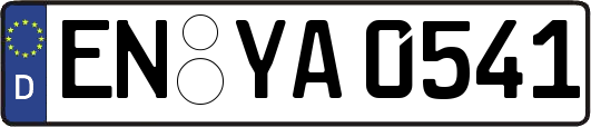 EN-YA0541