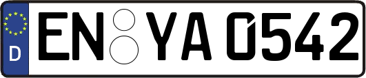 EN-YA0542
