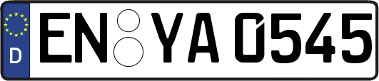EN-YA0545