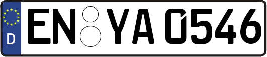 EN-YA0546