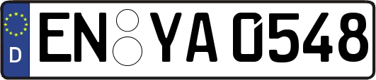 EN-YA0548