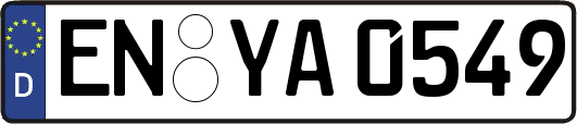 EN-YA0549