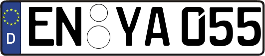 EN-YA055