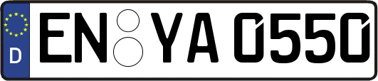 EN-YA0550