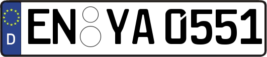 EN-YA0551