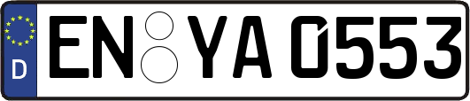EN-YA0553