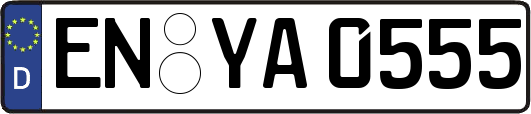EN-YA0555