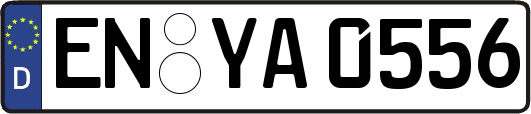 EN-YA0556