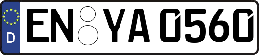EN-YA0560