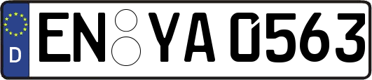 EN-YA0563