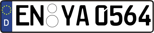 EN-YA0564