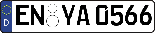 EN-YA0566