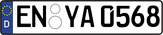 EN-YA0568