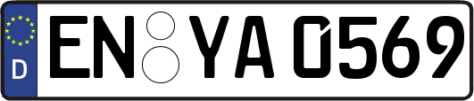EN-YA0569