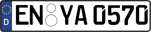 EN-YA0570