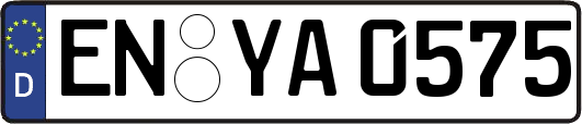 EN-YA0575