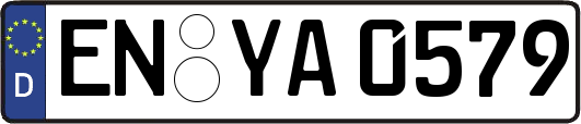 EN-YA0579