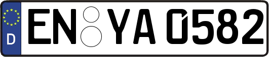 EN-YA0582