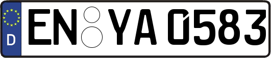 EN-YA0583