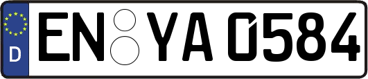 EN-YA0584