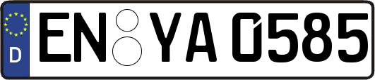EN-YA0585