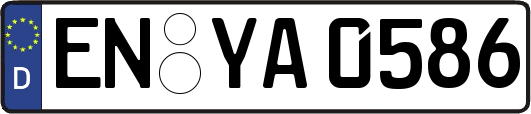 EN-YA0586