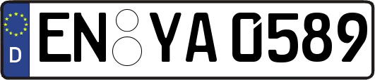 EN-YA0589