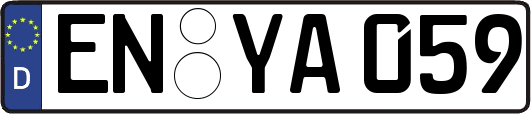 EN-YA059