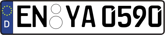 EN-YA0590