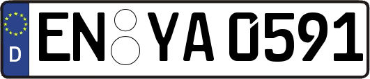 EN-YA0591