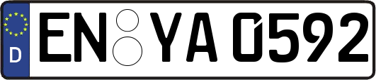 EN-YA0592