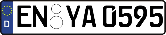 EN-YA0595