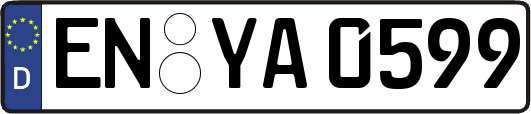 EN-YA0599