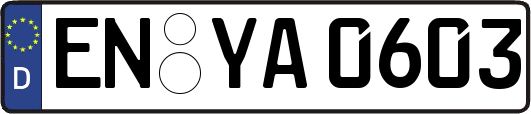 EN-YA0603