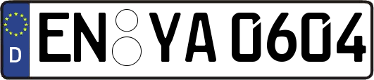 EN-YA0604